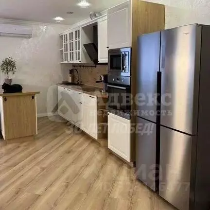 2-к кв. Тюменская область, Тюмень Заречный проезд, 6к1 (67.6 м) - Фото 1