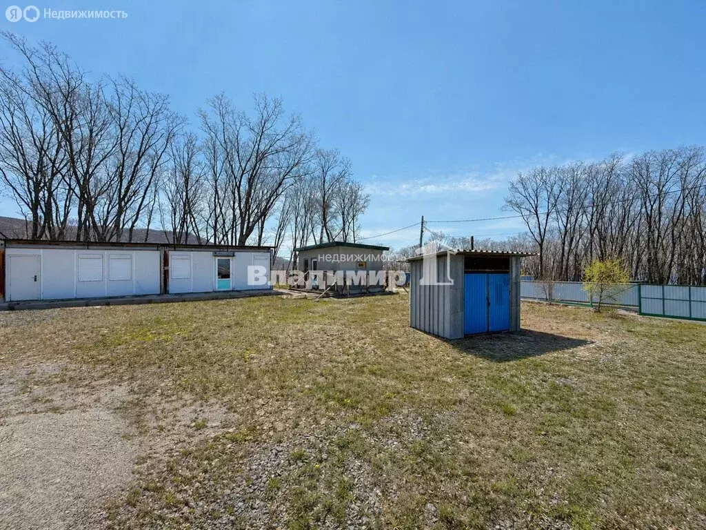 Участок в Находка, улица Козина, 34 (11.8 м) - Фото 2