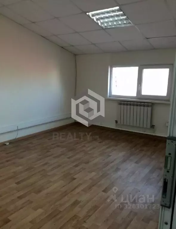 Офис в Москва ул. Водников, 2 (60 м) - Фото 2