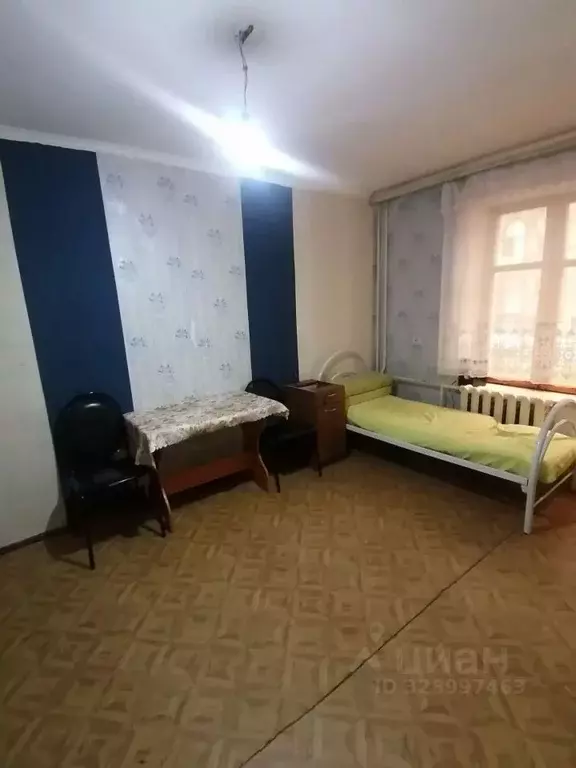 Комната Ростовская область, Ростов-на-Дону ул. Туполева, 4/1 (21.0 м) - Фото 2