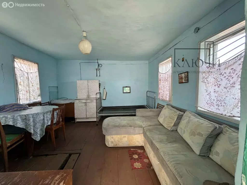 Дом в Магнитогорск, Локомотивная улица (20 м) - Фото 1