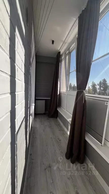 1-к кв. Бурятия, Улан-Удэ 142-й мкр, 3 (35.3 м) - Фото 0