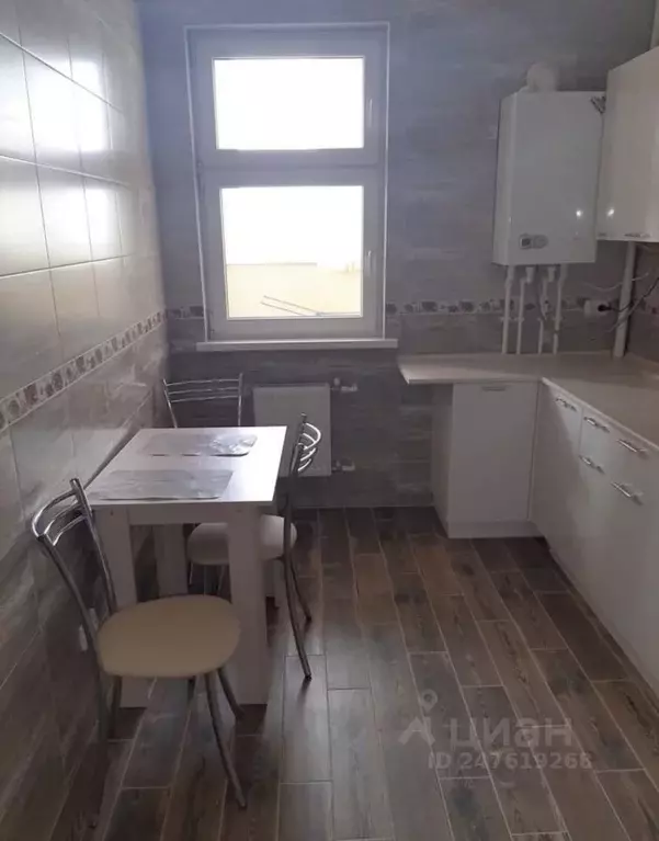 1-к кв. Севастополь ул. Горпищенко, 145к3 (40.0 м) - Фото 1