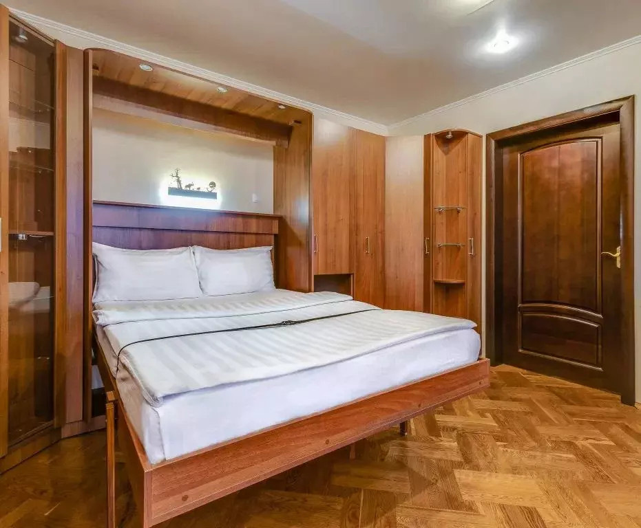 1-к кв. Санкт-Петербург просп. Сизова, 25 (41.0 м) - Фото 0