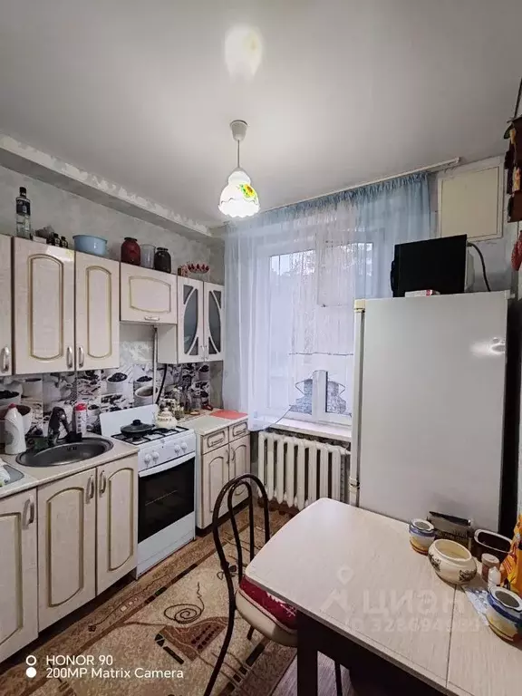 1-к кв. Алтайский край, Новоалтайск ул. Геологов, 80 (31.8 м) - Фото 1