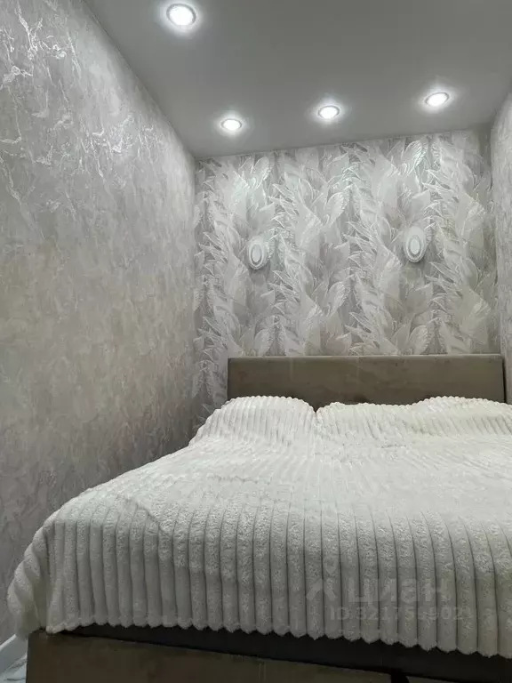 1-к кв. Приморский край, Уссурийск ул. Александра Францева, 44 (33.5 ... - Фото 1
