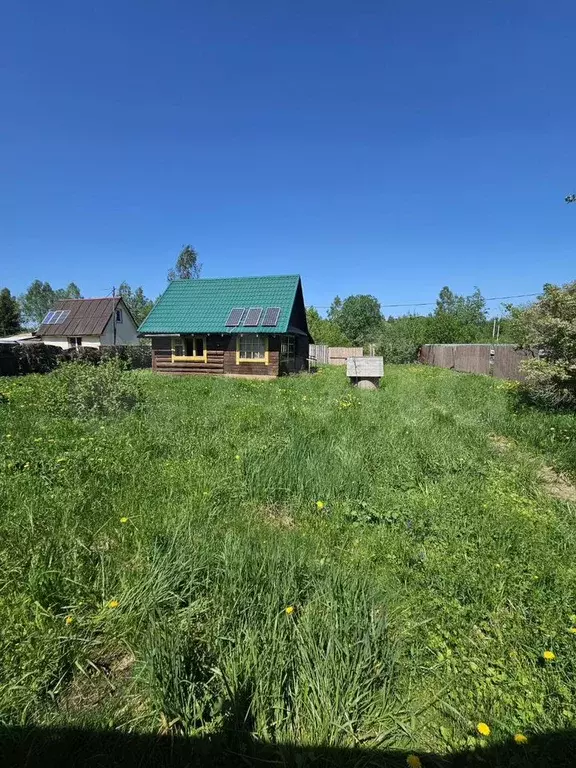 Дом 60 м на участке 6 сот. - Фото 0