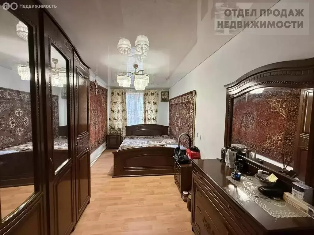 3-комнатная квартира: Крымск, улица Лермонтова, 46 (58.4 м) - Фото 2