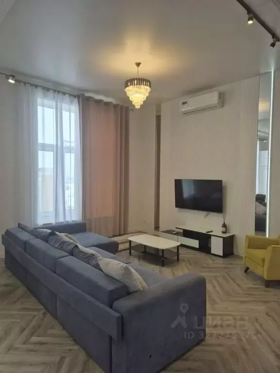 2-к кв. Нижегородская область, Нижний Новгород ул. Максима Горького, ... - Фото 1