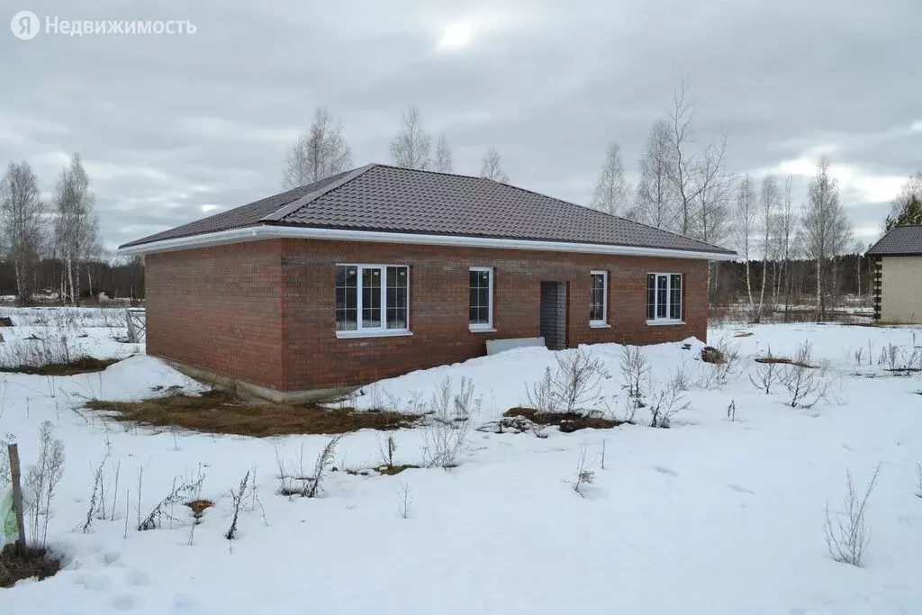 Купить Дачу В Сахарово Тверь