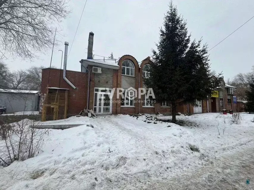 Помещение свободного назначения в Ульяновская область, Ульяновск ... - Фото 1