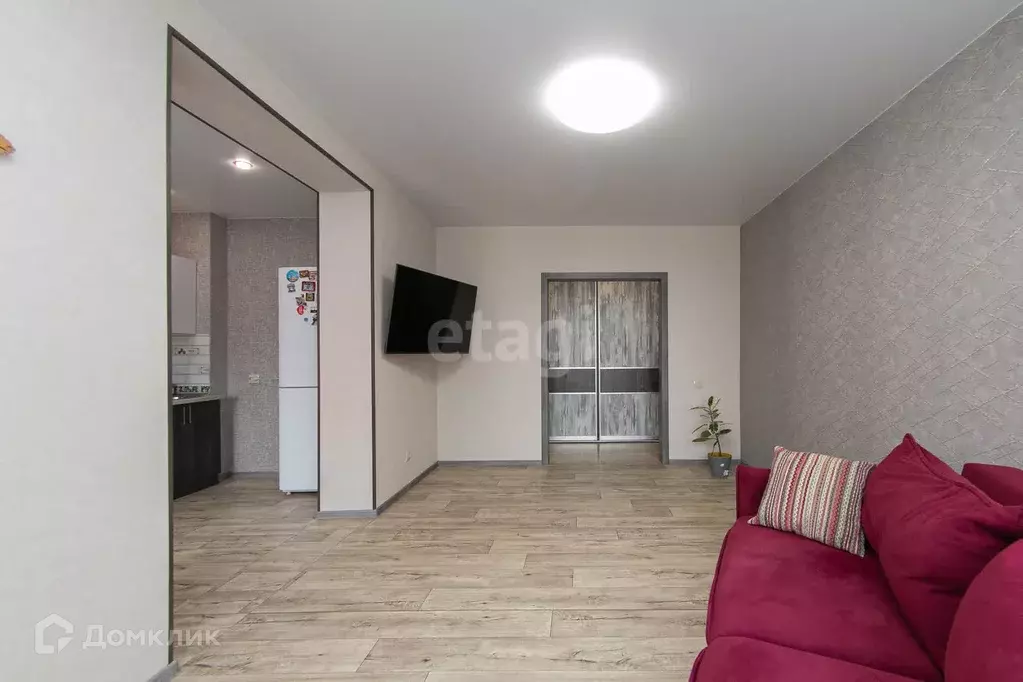 Продаётся 3-к квартира, 76.7 м - Фото 1