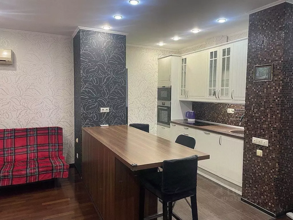 3-к кв. Москва Привольная ул., 56 (66.4 м) - Фото 1