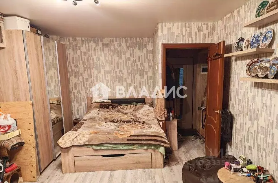 1-к кв. Москва ул. Малая Грузинская, 35 (35.3 м) - Фото 1