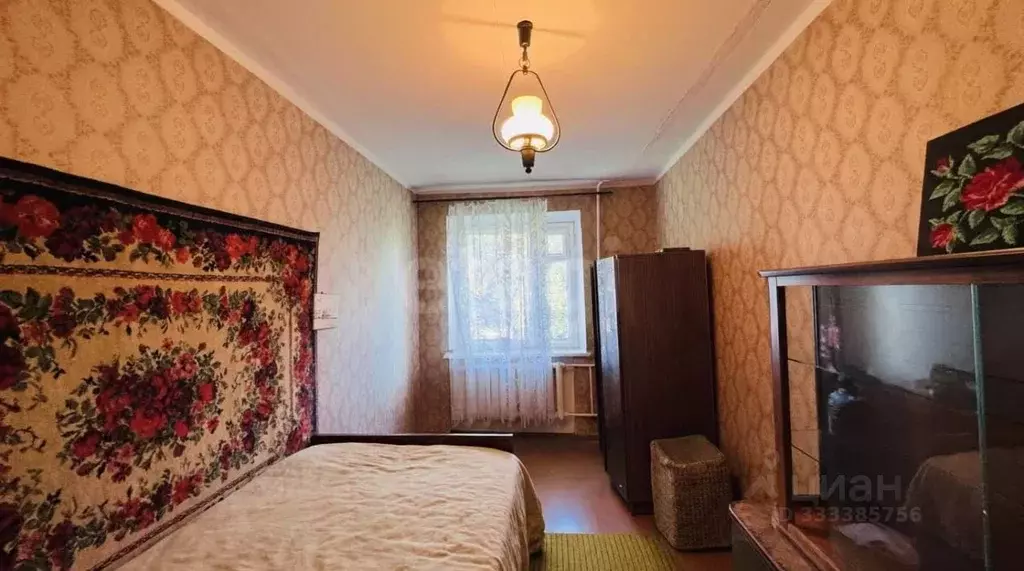 3-к кв. Владимирская область, Петушки Московская ул., 7 (57.9 м) - Фото 2