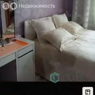 2-комнатная квартира: Пионерский, улица Стрелецкого, 13 (47 м) - Фото 0
