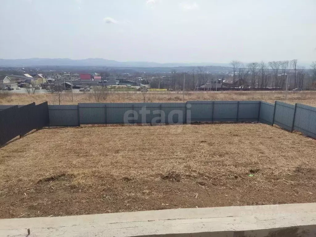 Дом в Приморский край, Надеждинский район, Иволга-2 ДНТ  (135 м) - Фото 0