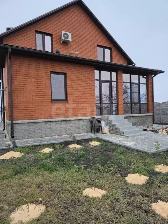 Дом в Белгородская область, Яковлевский муниципальный округ, с. ... - Фото 1