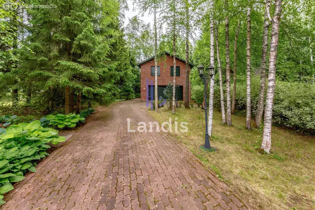 Участок в Одинцовский городской округ, посёлок НИИ Радио, ДСК Радио, ... - Фото 0