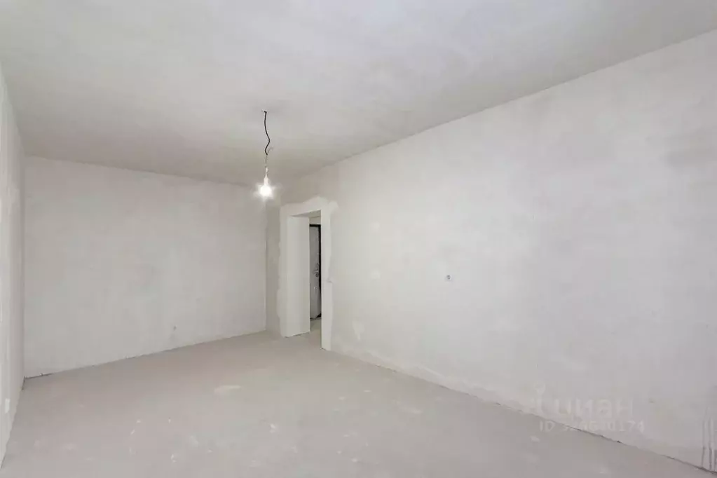 2-к кв. Свердловская область, Екатеринбург ул. Декабристов, 20 (59.0 ... - Фото 2