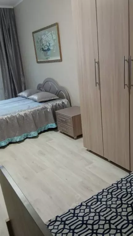 1-к кв. Курская область, Курск просп. Анатолия Дериглазова, 123 (36.5 ... - Фото 1