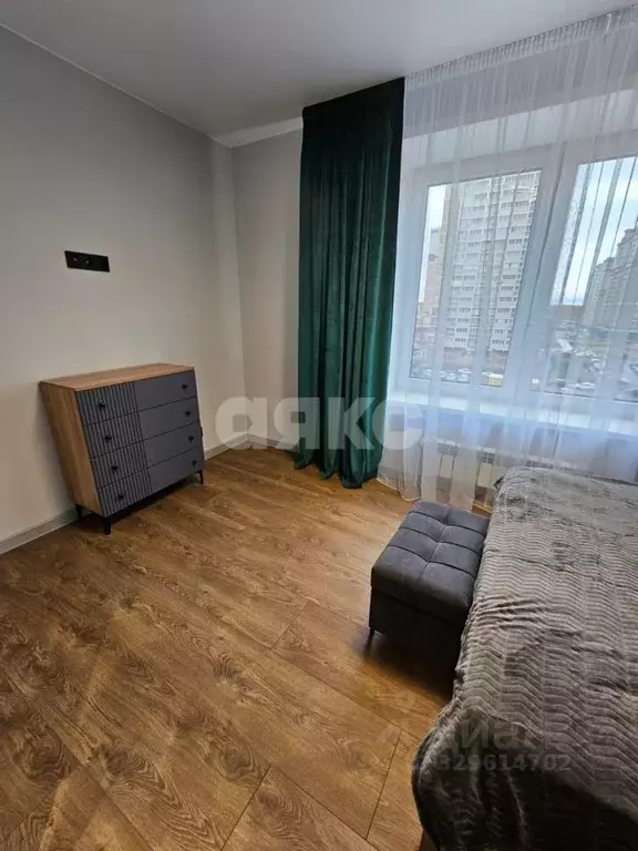 2-к кв. Липецкая область, Липецк ул. Хренникова, 7 (60.3 м) - Фото 2