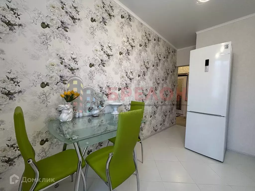 Продаётся 1-к квартира, 37 м - Фото 1