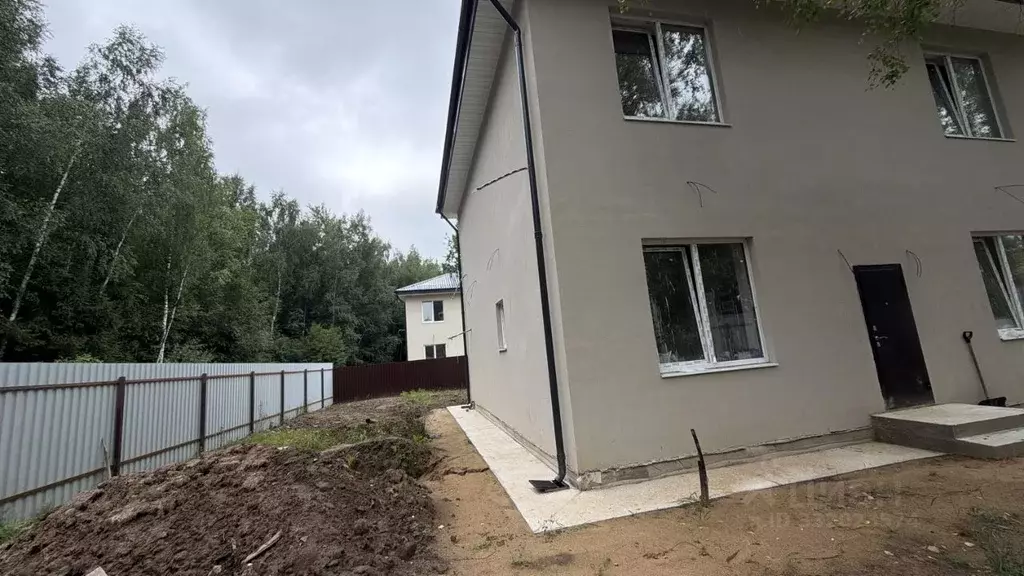 Коттедж в Московская область, Пушкинский городской округ, ... - Фото 2
