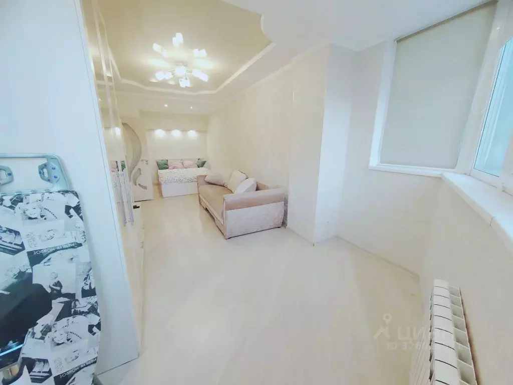 1-к кв. Санкт-Петербург Смоленская ул., 18 (40.0 м) - Фото 1