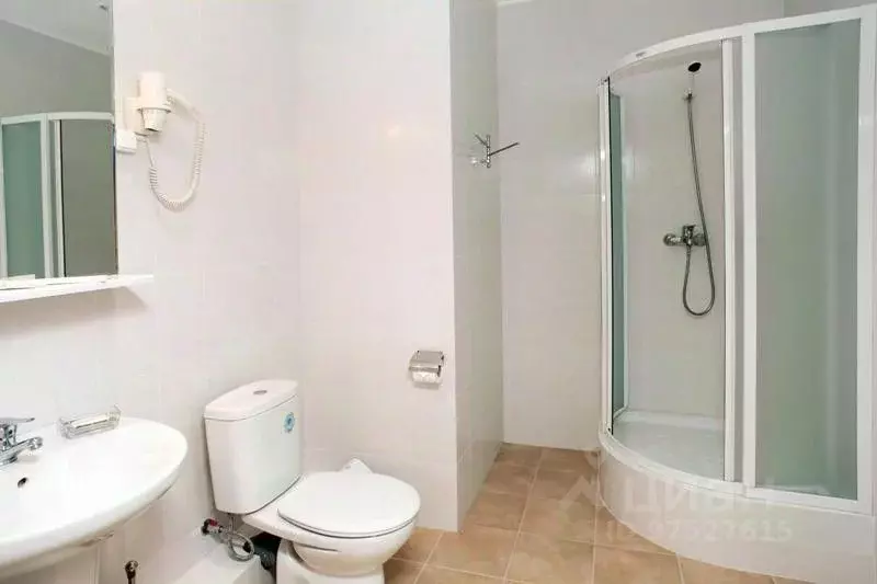 Комната Краснодарский край, Ейск ул. Мира, 120 (35.0 м) - Фото 1