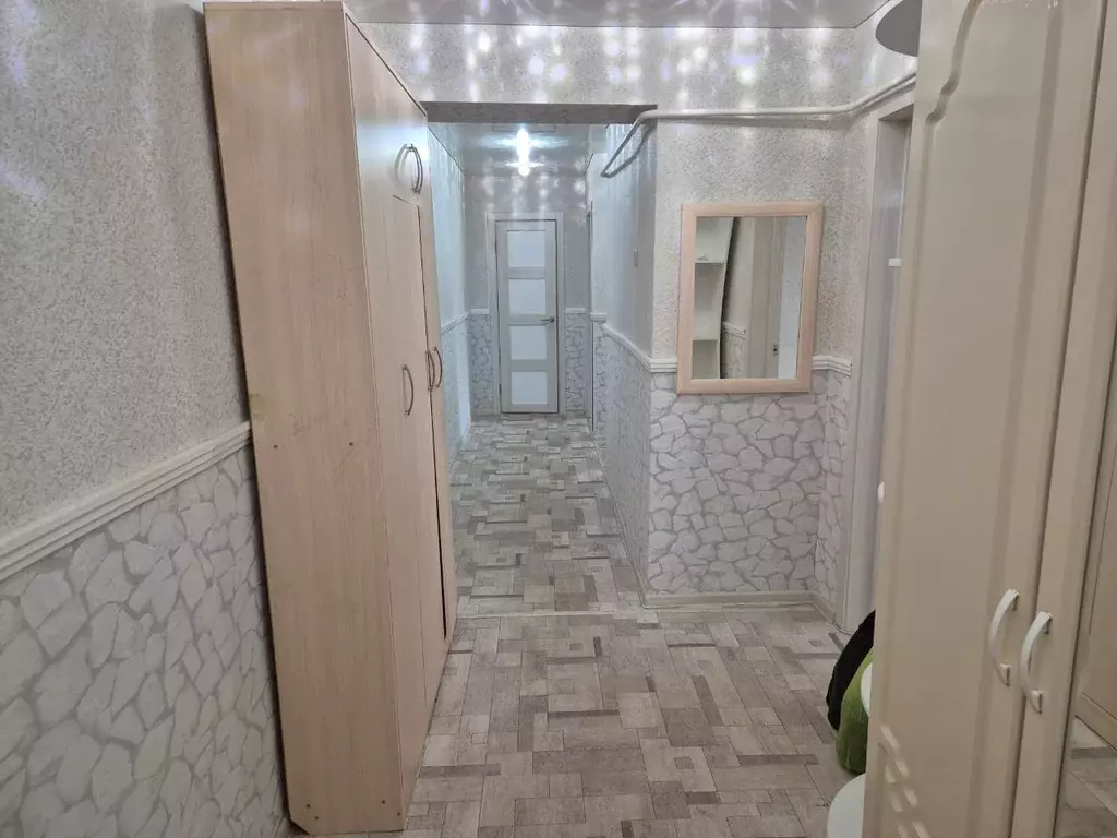 Продаётся 2-к квартира, 56.8 м - Фото 0