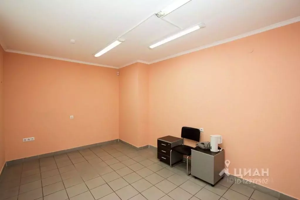 Офис в Калининградская область, Калининград ул. Горького (32 м) - Фото 2
