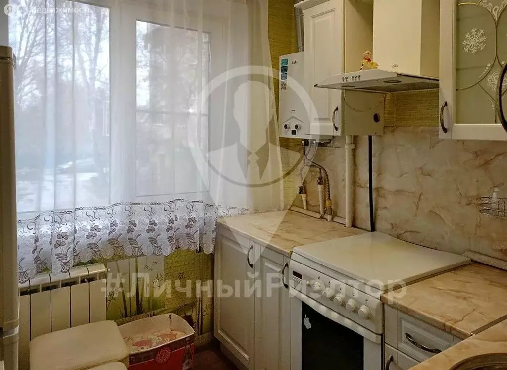 2-комнатная квартира: Рязань, Михайловское шоссе, 236А (44.2 м) - Фото 1