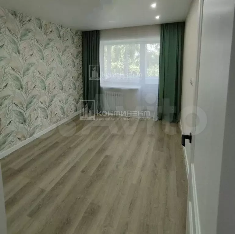 2-к. квартира, 44 м, 5/5 эт. - Фото 1