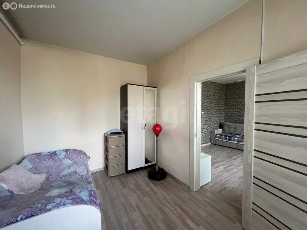 Дом в Кемерово, жилой район Боровой, Горняцкая улица (50.6 м) - Фото 2