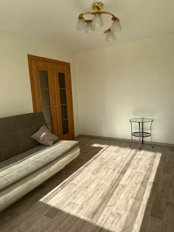Продаётся 1-к квартира, 35 м - Фото 1