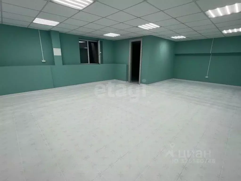 Офис в Москва Молодежная ул., 4 (54 м) - Фото 1