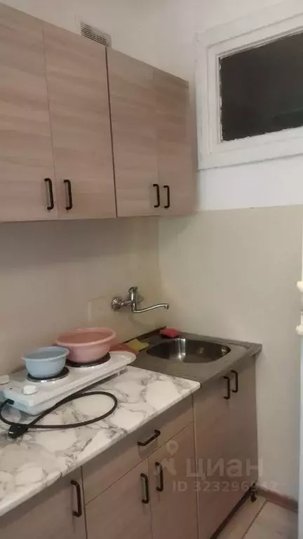 1-к кв. Новосибирская область, Новосибирск ул. Гоголя, 17А (29.0 м) - Фото 1