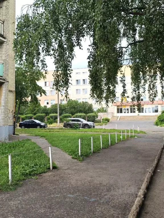 1-к кв. Орловская область, Орел ул. Генерала Жадова, 21 (34.7 м) - Фото 2