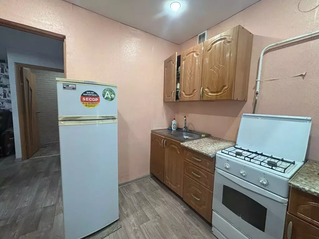 Продаётся 2-к квартира, 45 м - Фото 1