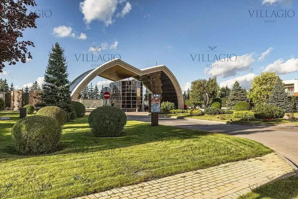 Участок в Московская область, Истра городской округ, Миллениум Парк кп . - Фото 0