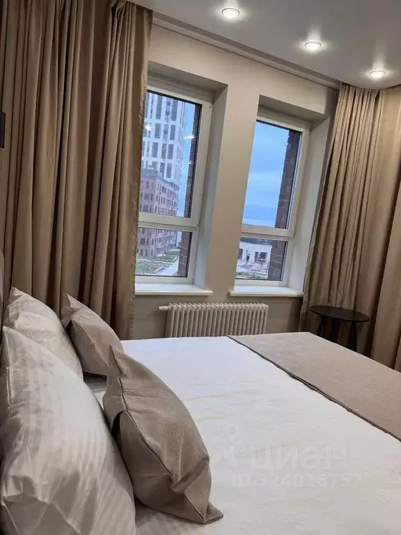 1-к кв. Татарстан, Казань Краснококшайская ул., 60 (38.0 м) - Фото 2