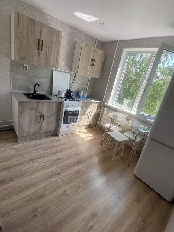 2-к. квартира, 42,7 м, 5/9 эт. - Фото 0