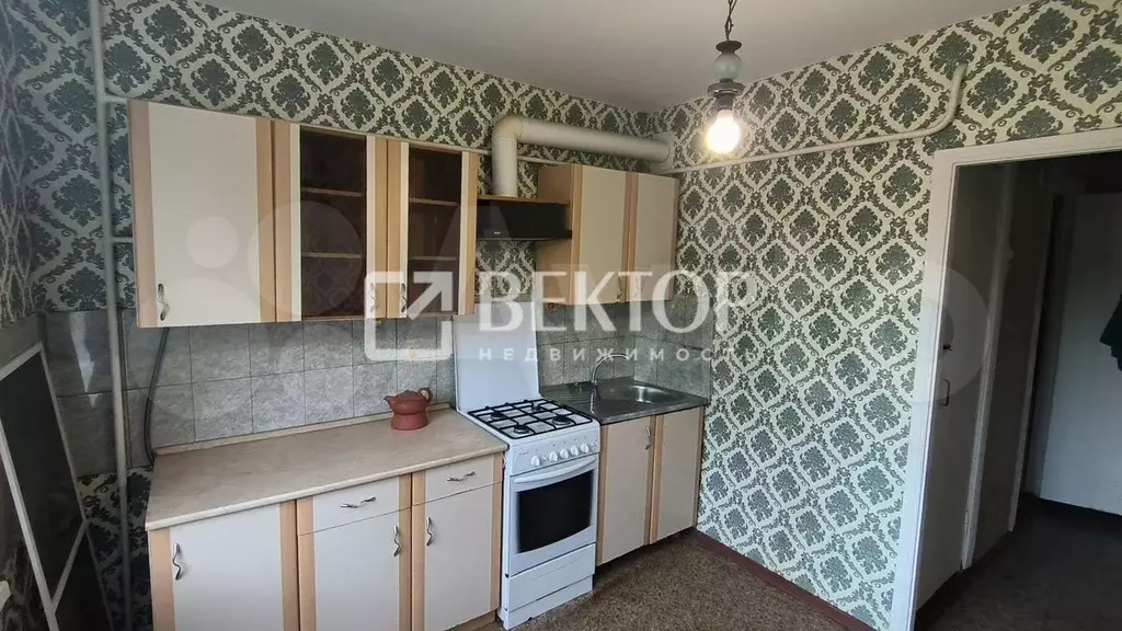 2-к. квартира, 50 м, 2/5 эт. - Фото 0