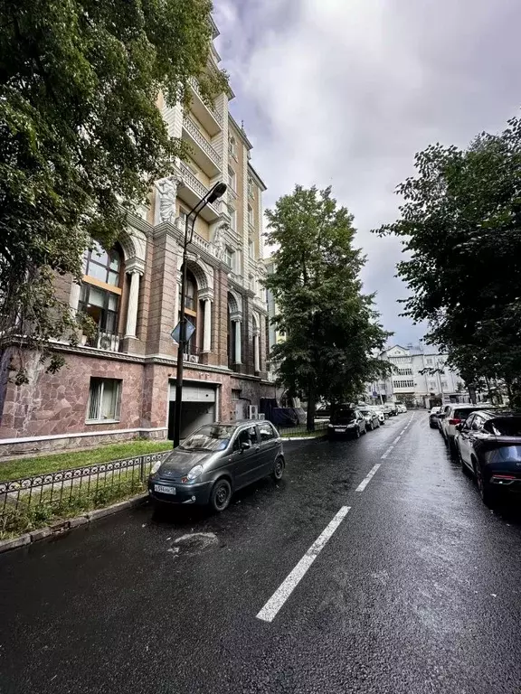 4-к кв. Татарстан, Казань ул. Тельмана, 15 (170.0 м) - Фото 1