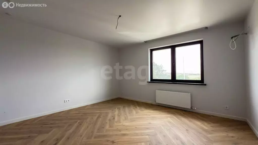 Квартира-студия: Анапа, Симферопольское шоссе, 58к2 (29.8 м) - Фото 1
