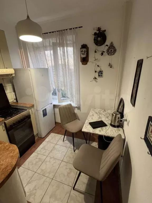 3-к. квартира, 60 м, 9/9 эт. - Фото 1