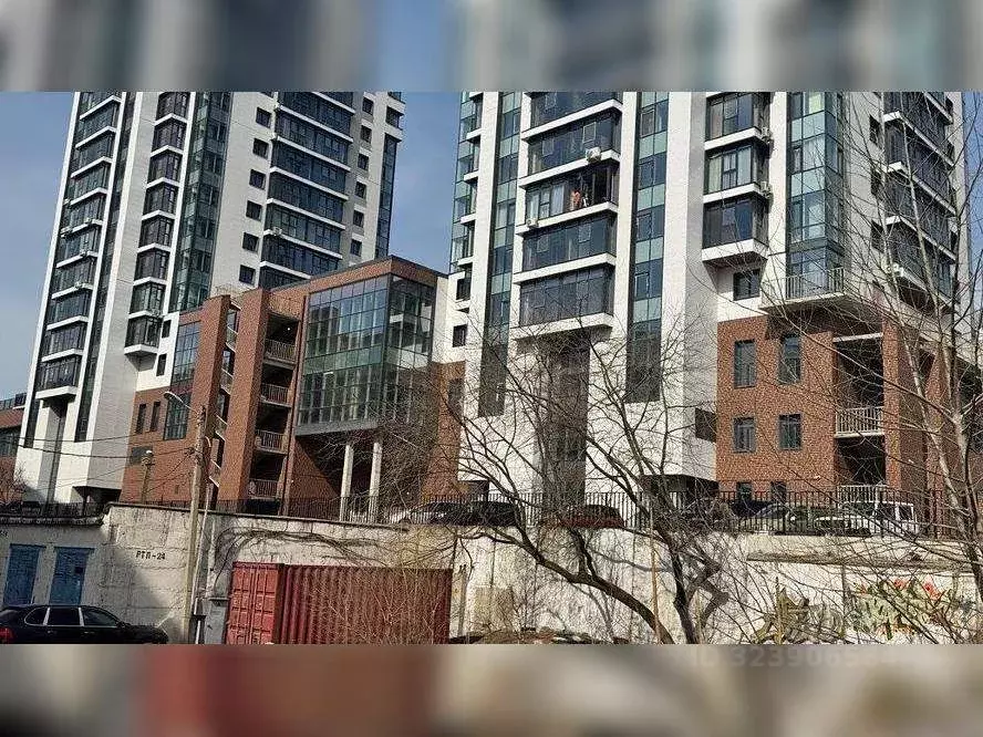 Помещение свободного назначения в Приморский край, Владивосток ул. ... - Фото 2