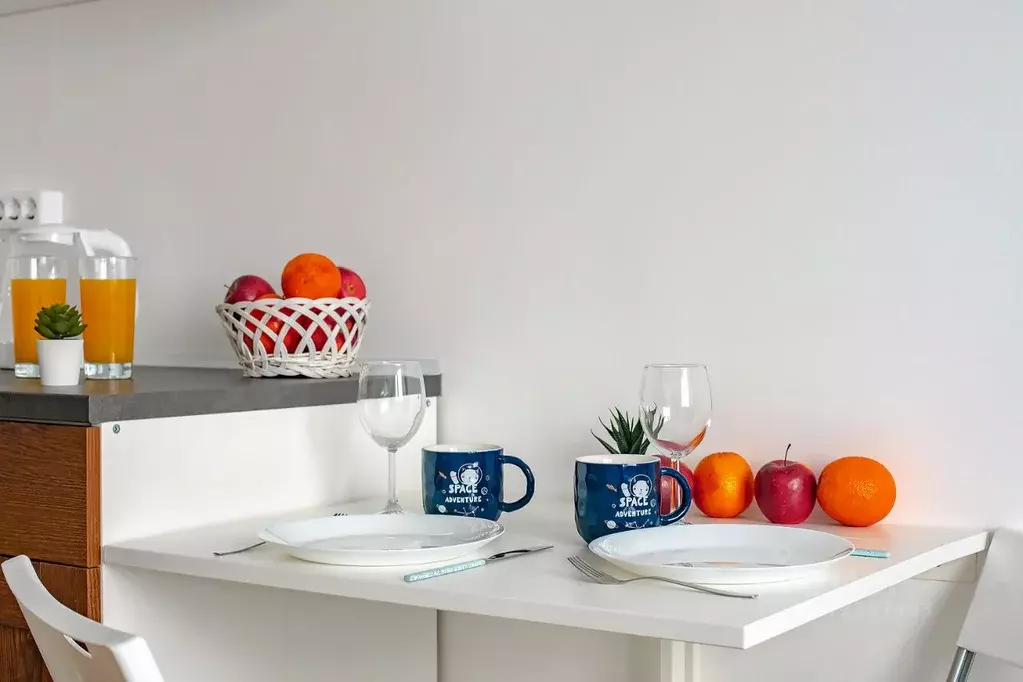 1-к кв. Приморский край, Владивосток ул. Котельникова, 18 (18.0 м) - Фото 2