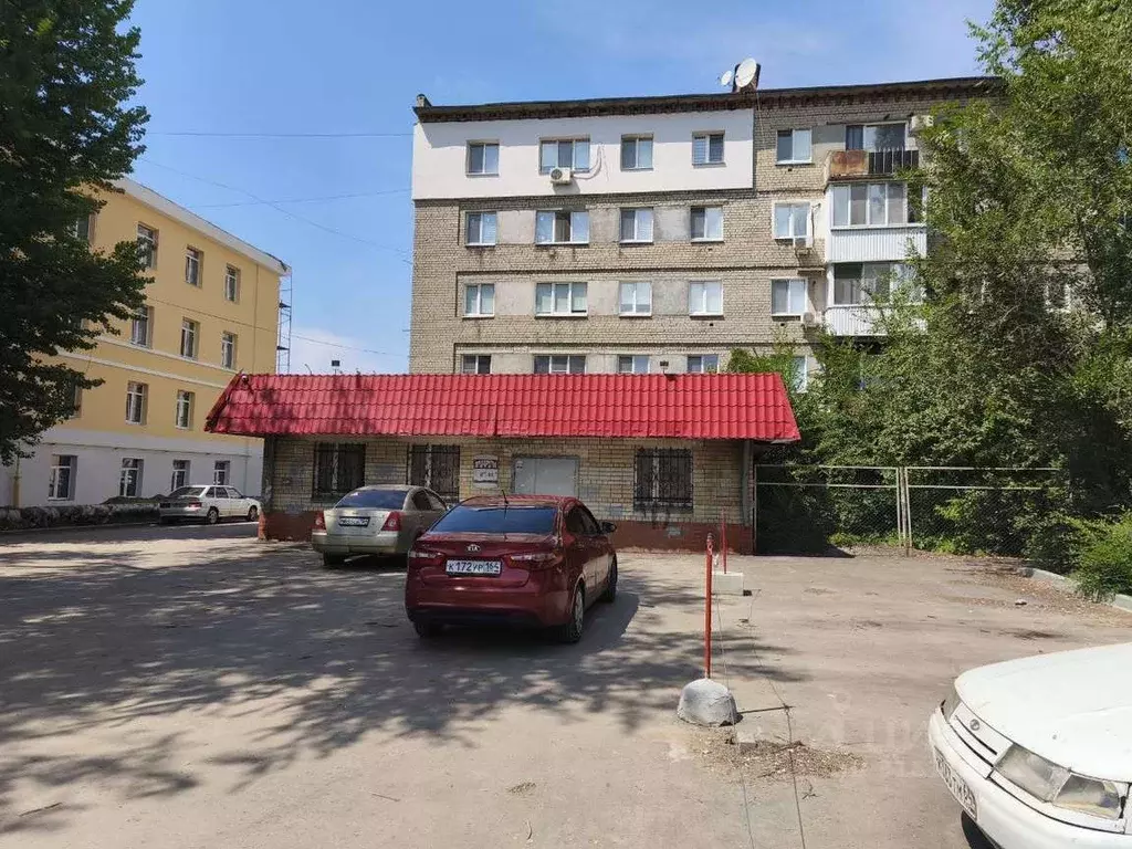 Помещение свободного назначения в Саратовская область, Саратов ... - Фото 2